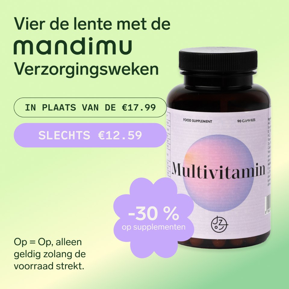 Multivitamine