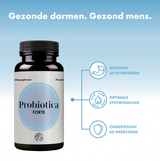 Probiotica FORTE