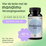 Probiotica FORTE