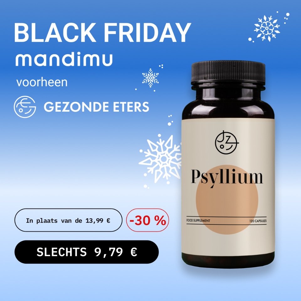 Psyllium