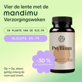 Psyllium