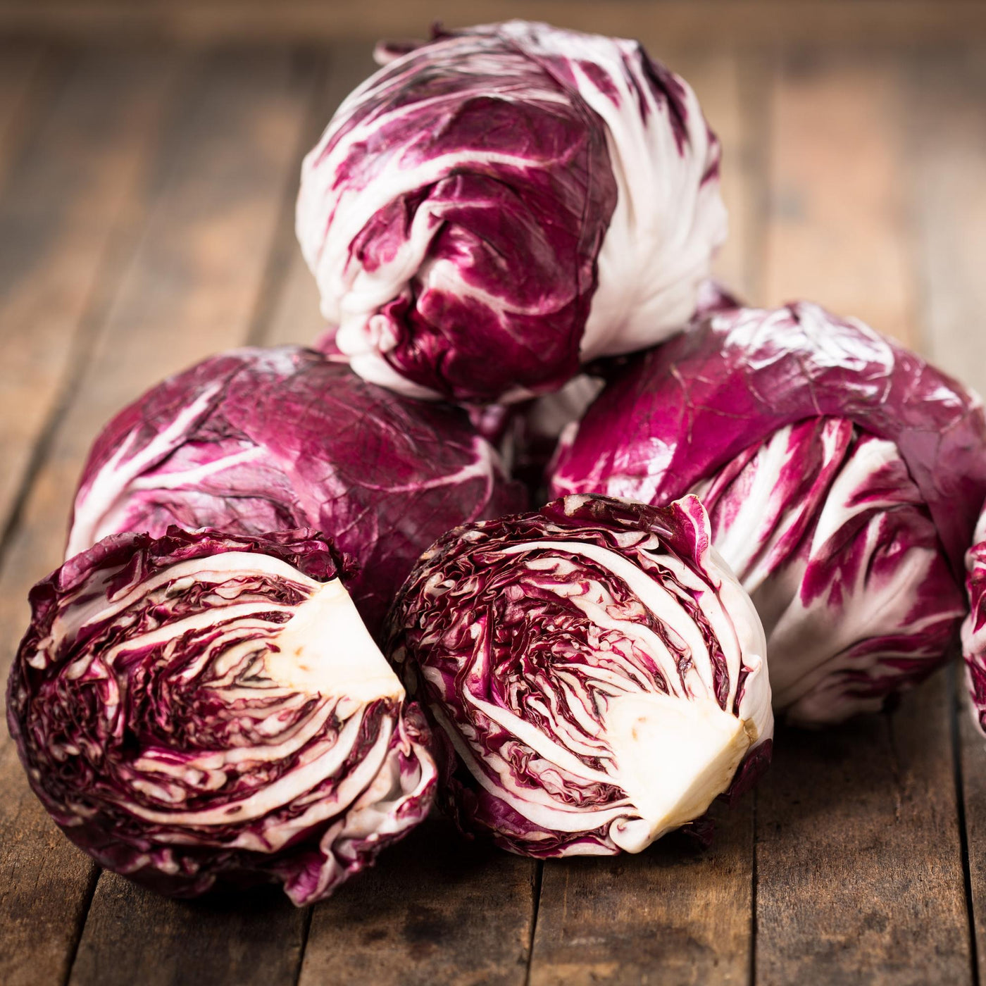radicchio