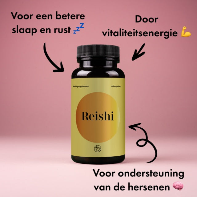 Reishi