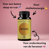 Reishi