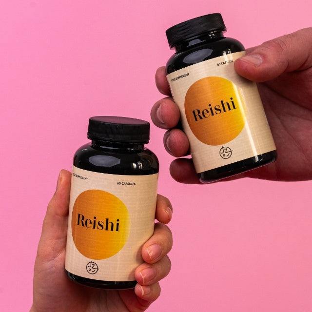 Reishi