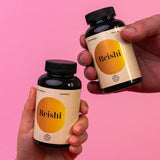 Reishi
