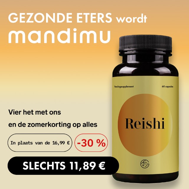 Reishi