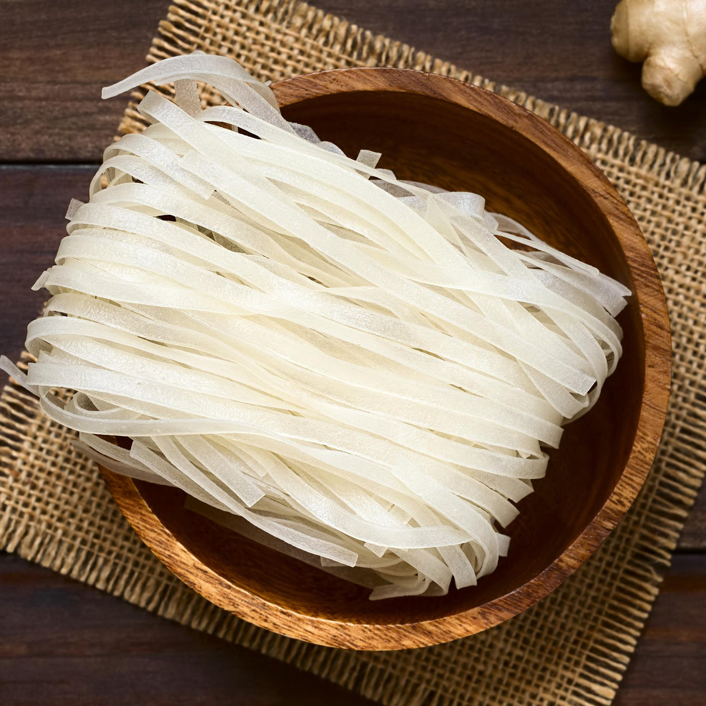 rijstpasta