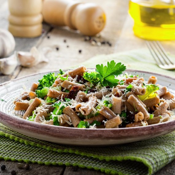 rogge pasta