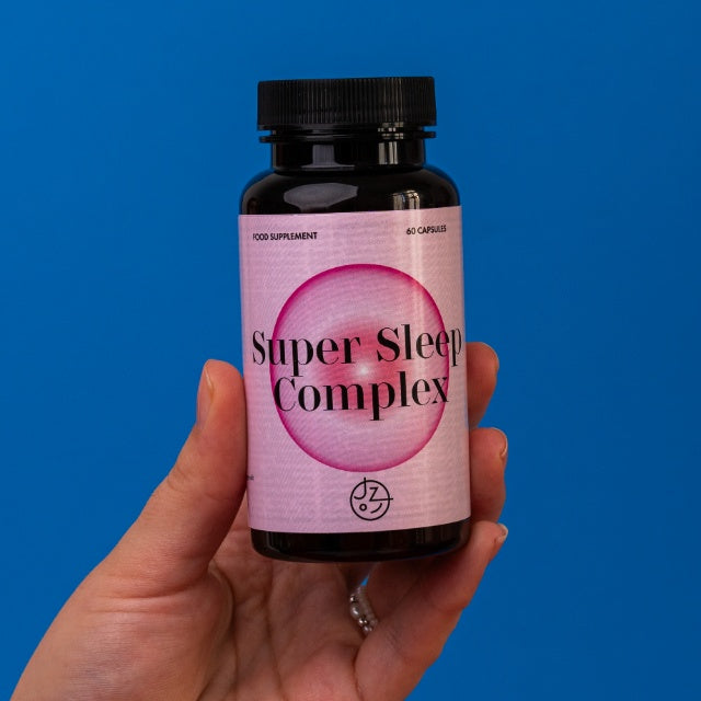 Slaapcomplex