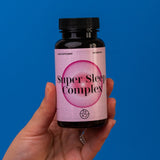 Slaapcomplex