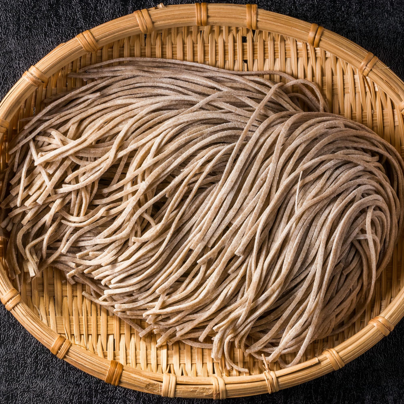 soba noedels