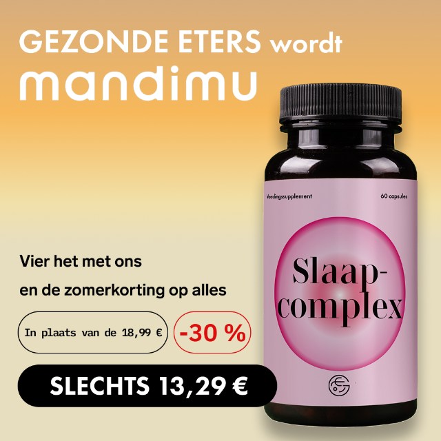 Slaapcomplex