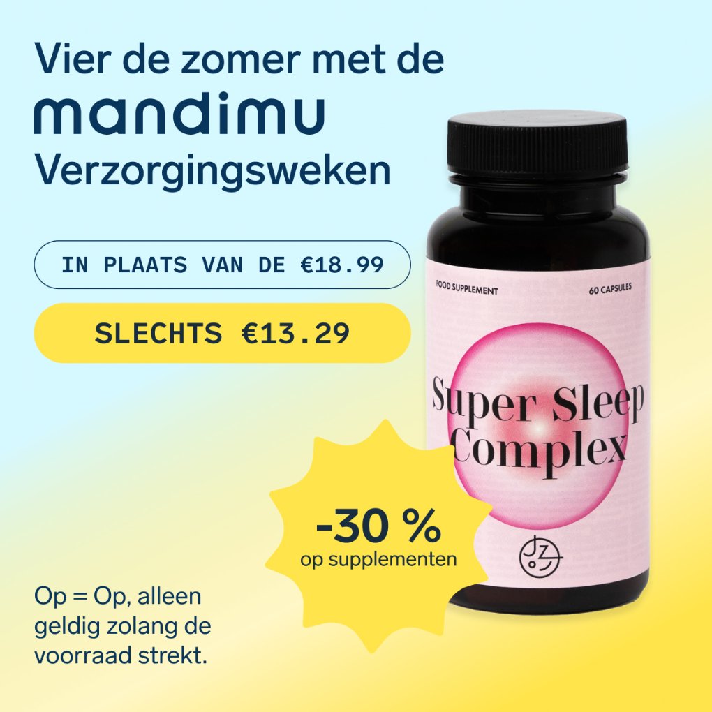 Slaapcomplex
