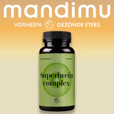 Superbrein complex