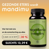 Superbrein complex