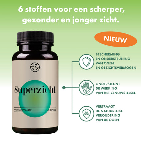 Superzicht