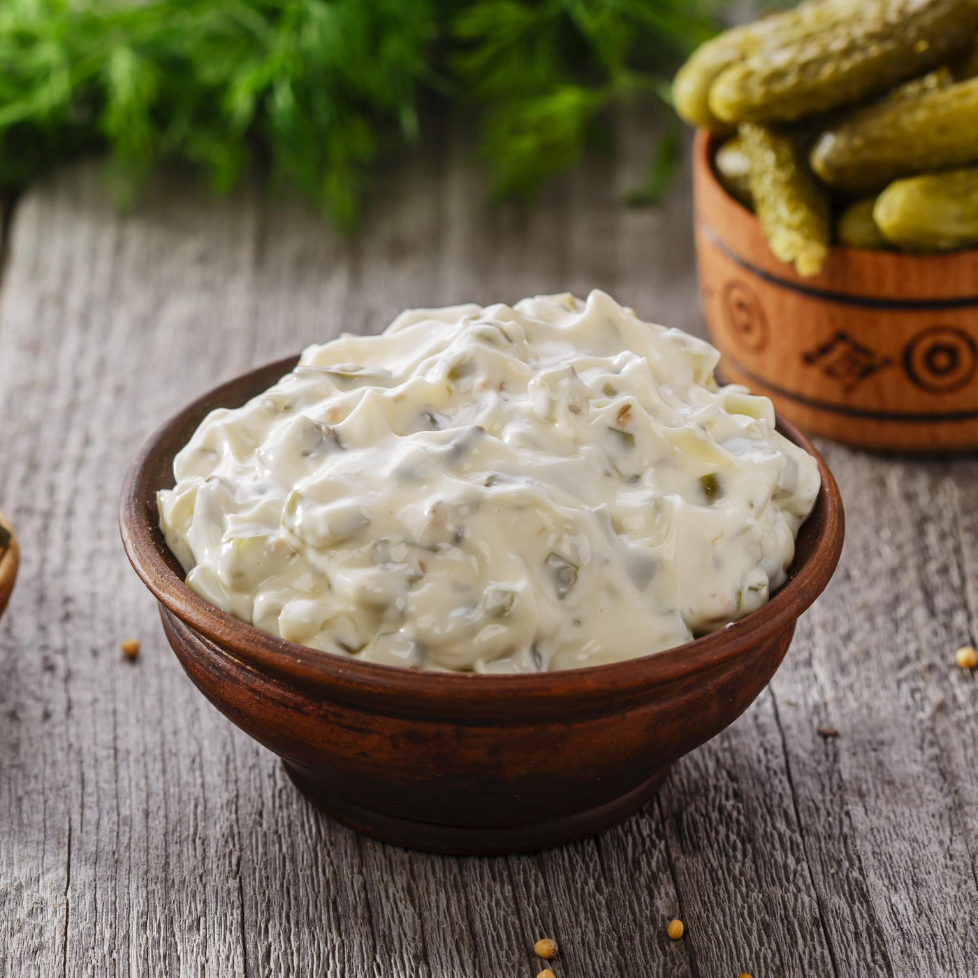 tartarsaus