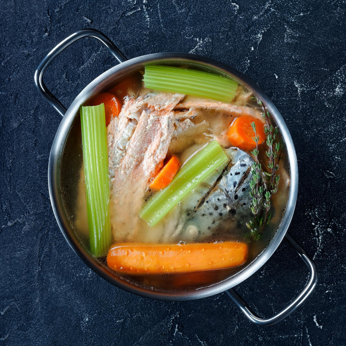 visbouillon