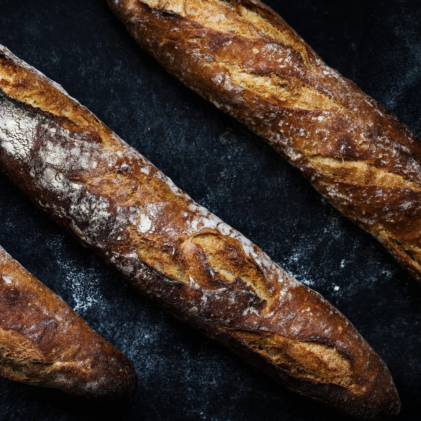 volkoren giststokbrood