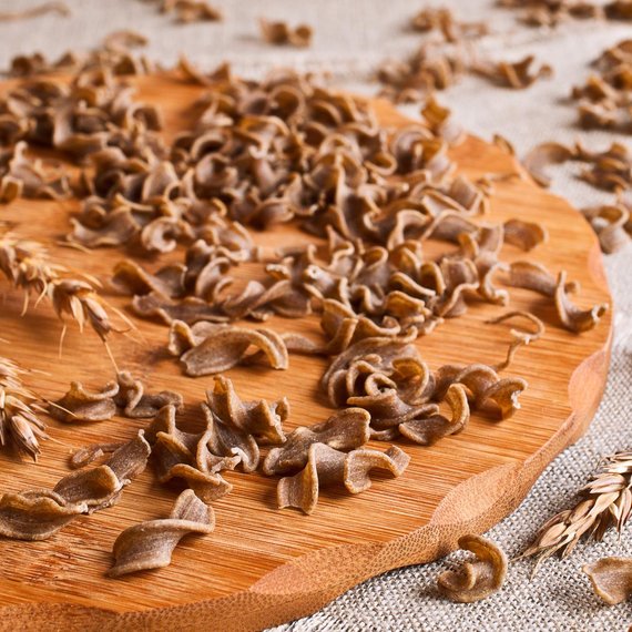 volkoren pasta