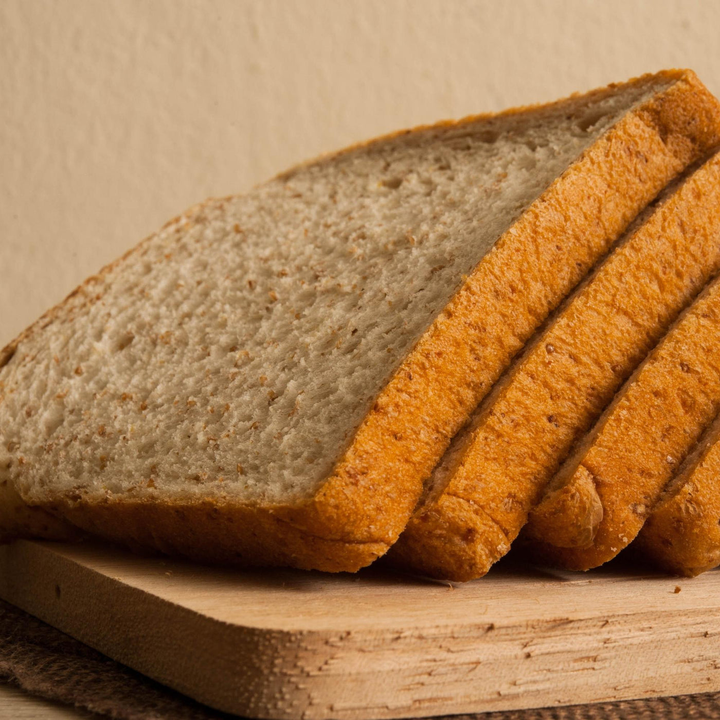 volkoren tosti brood