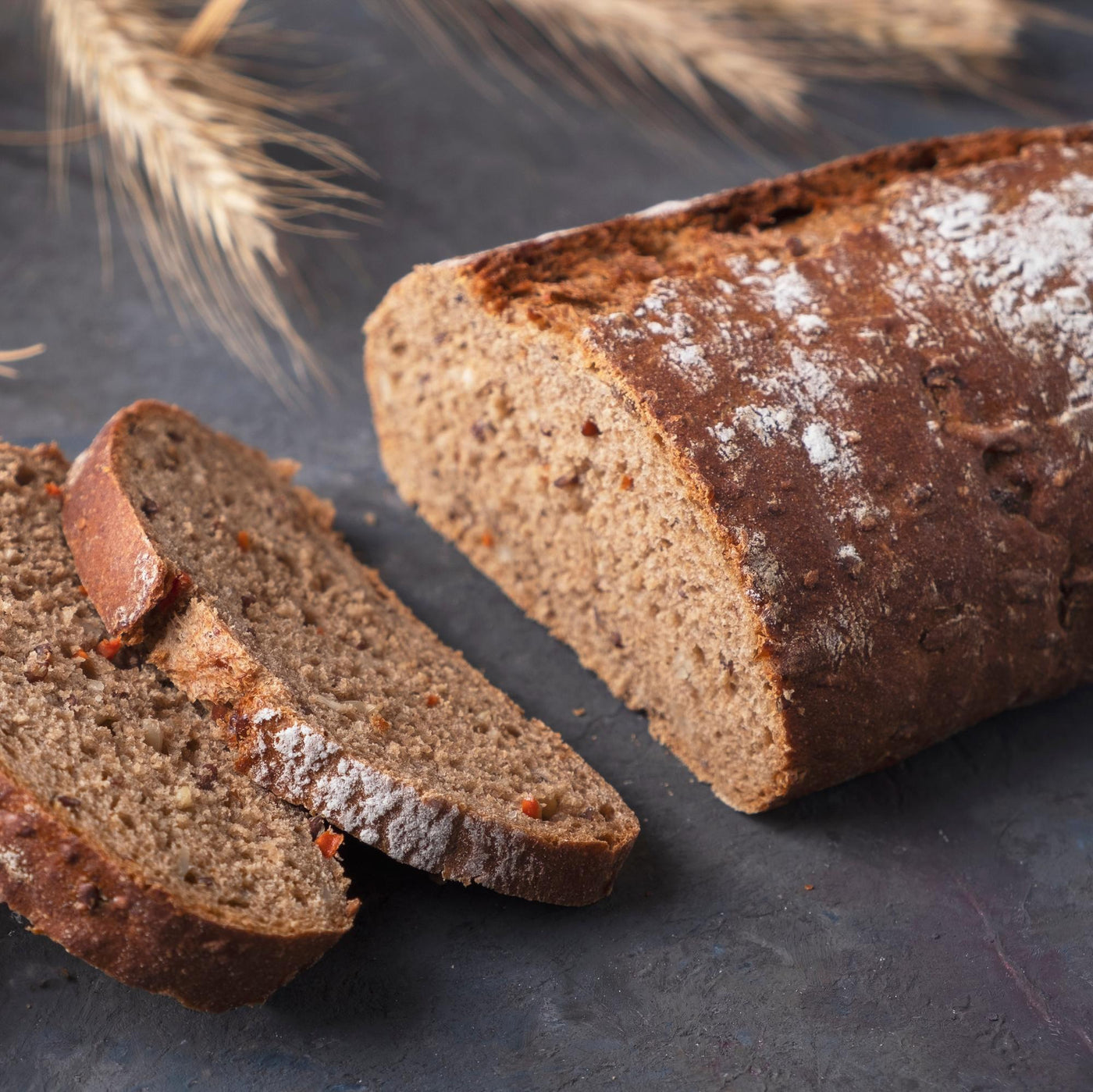 volkorenbrood
