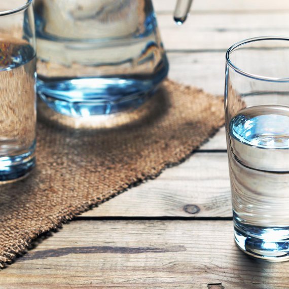water