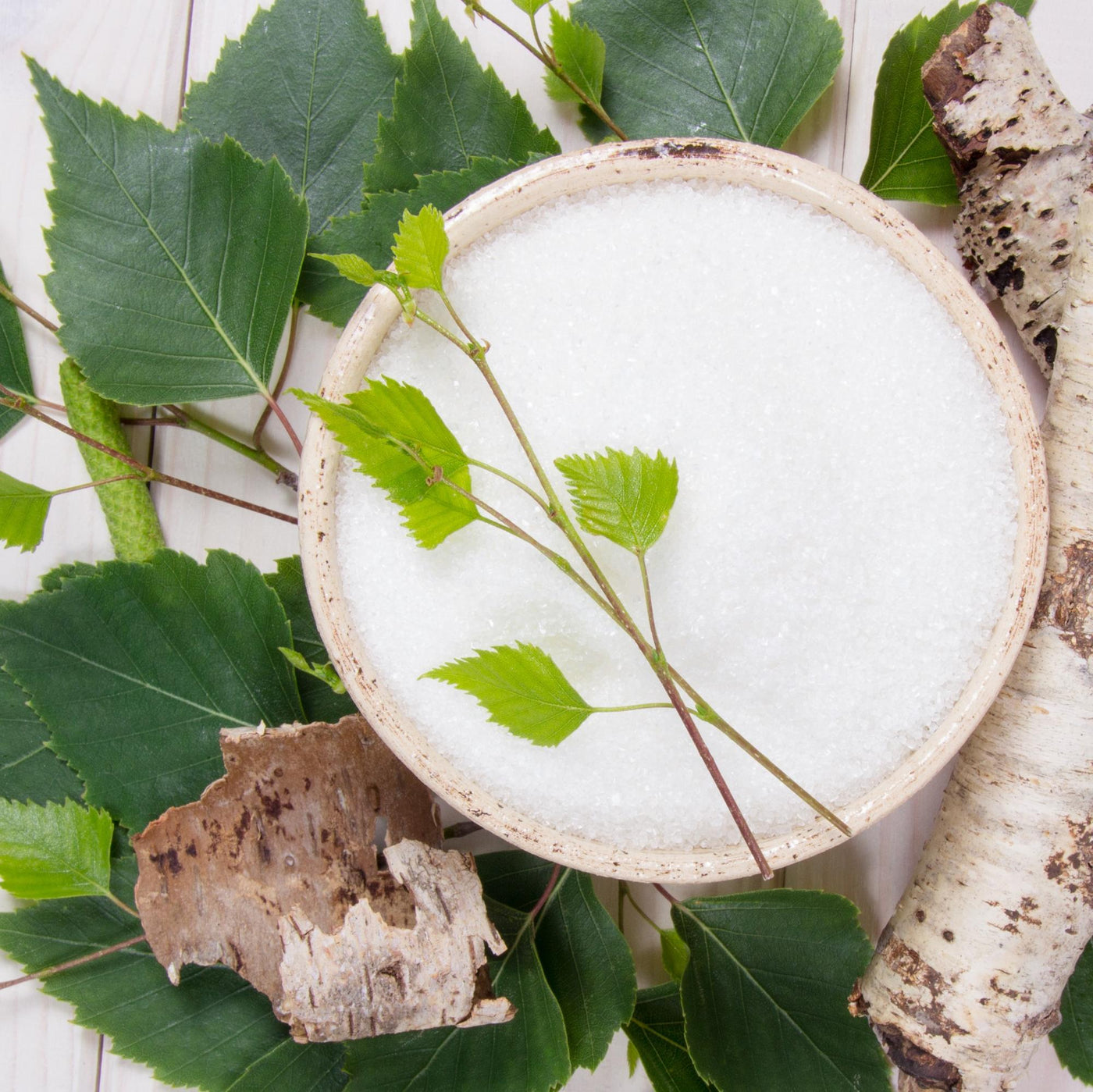 xylitol