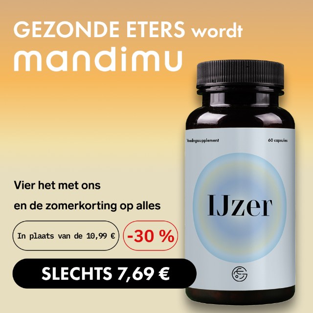 IJzer